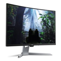 BenQ EX3203R Curved 144Hz 32 Inch QHD 2K Gaming Monitor